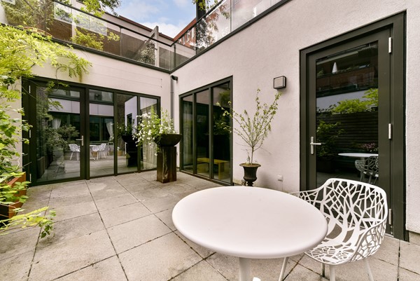 Medium property photo - Revaleiland 425, 1014 ZG Amsterdam